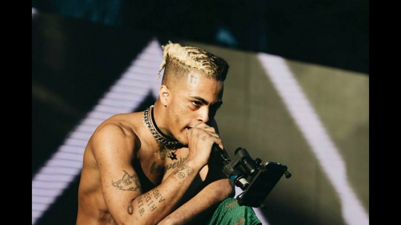 [FREE] XXXTentacion Type Beat 'Atmosphere' смотреть онлайн