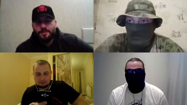 RSOTM работа с ПТУР смотреть онлайн