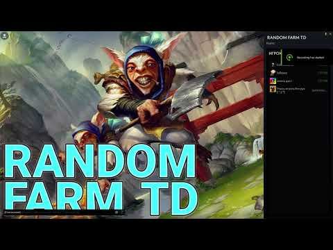 Random Farm TD смотреть онлайн