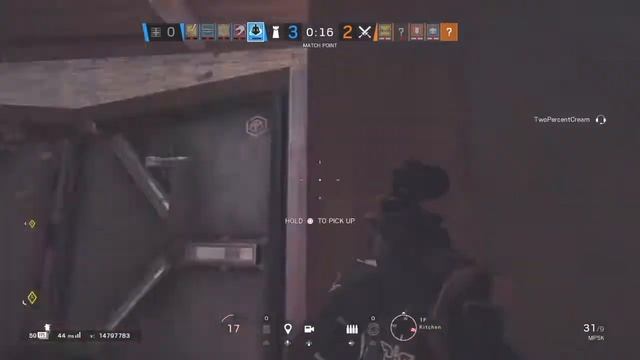 PS4 Champion | Rainbow Six Siege Steel Wave Highlights | What's up Fatlip смотреть онлайн