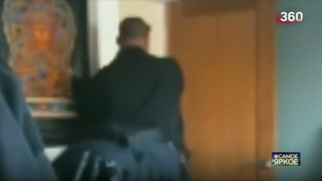 Прекращение вещания канала "360° - 43 регион Киров" (01.10.2021) смотреть онлайн