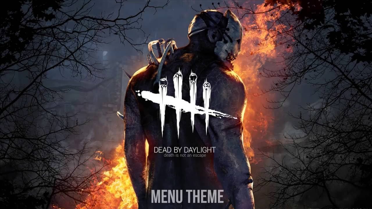 Dead by Daylight - Main Menu Theme/Survivors Theme/Killer Theme смотреть онлайн