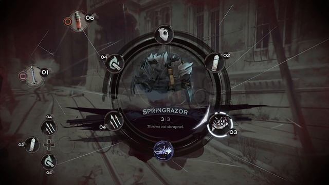 Dishonored 2 - Review In Progress [Gaming Trend] смотреть онлайн