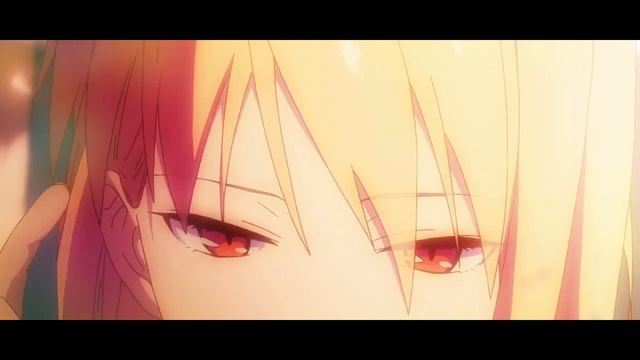 AMV|Аниме Клип|Между нами провода, города да да... смотреть онлайн