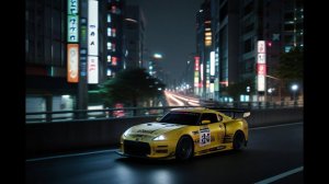 Suno AI - Бара бара бере бере (Phonk version)