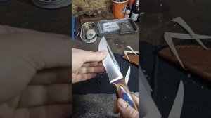 тест стали 440с