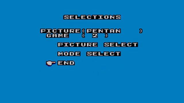Kinetic Connection ... (Master System) Gameplay смотреть онлайн
