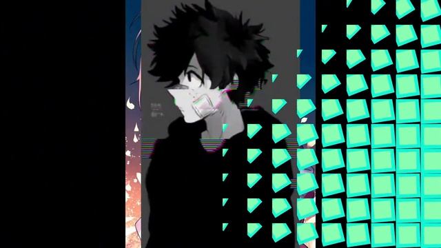 IZUKU ¿de cantante a héroe? cap 3 смотреть онлайн