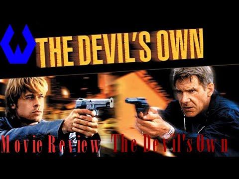 Movie Review: The Devil’s Own смотреть онлайн