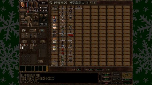 Let's Play Jagged Alliance 2 - 95 - All Systems Juggling смотреть онлайн