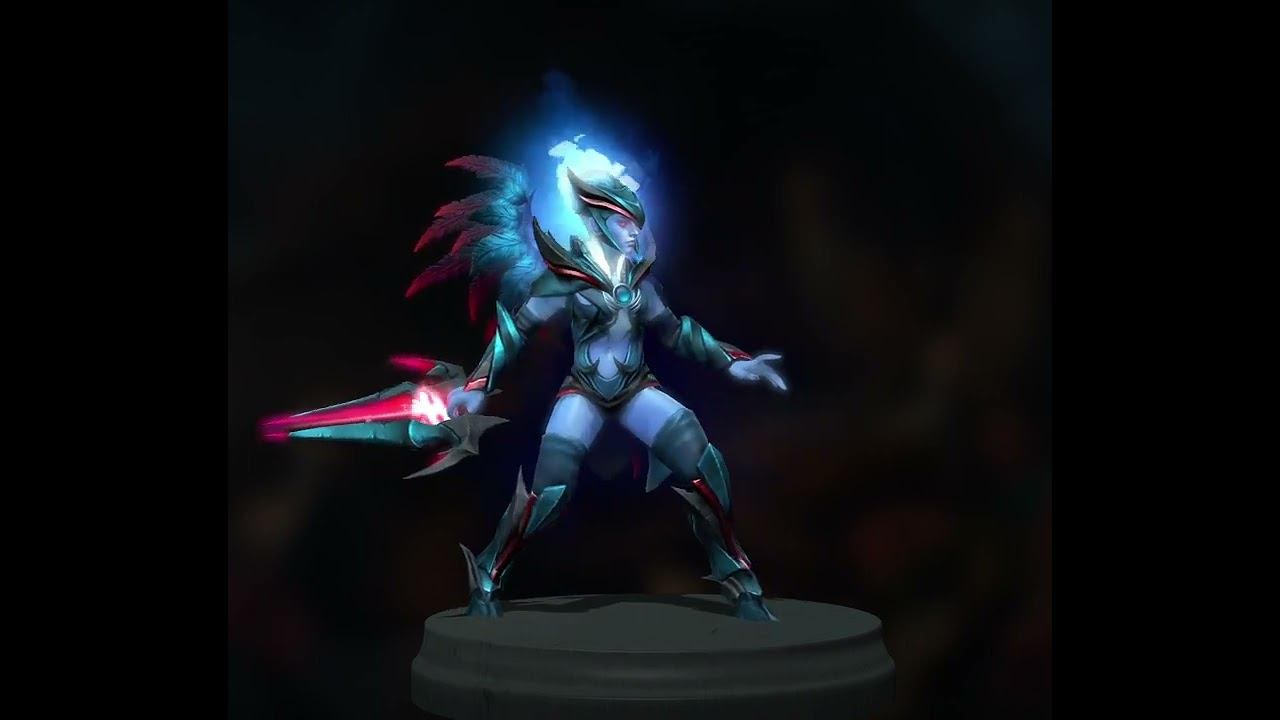 Vengeful Spirit Echoes of the Eyrie смотреть онлайн