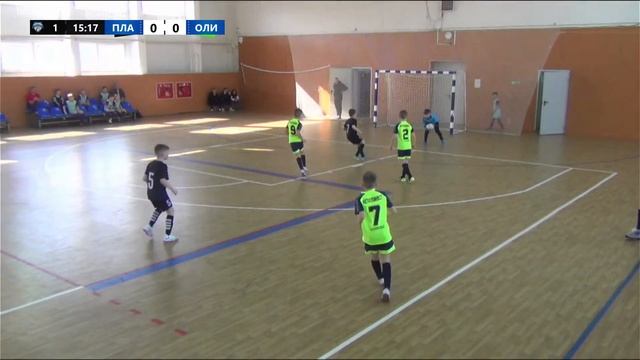 Кубок 2014 Платинум - Олимп смотреть онлайн
