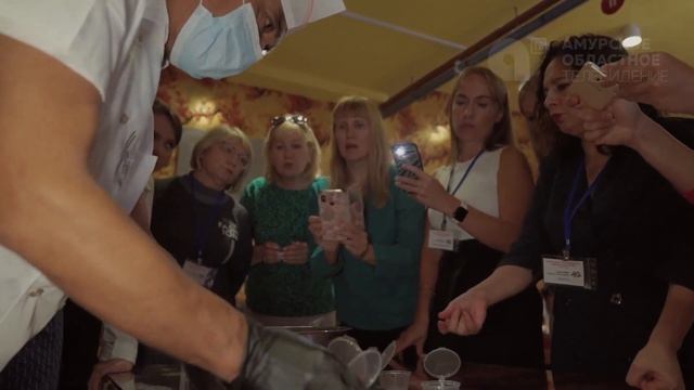 Программа "Область. События. Факты" №369 смотреть онлайн