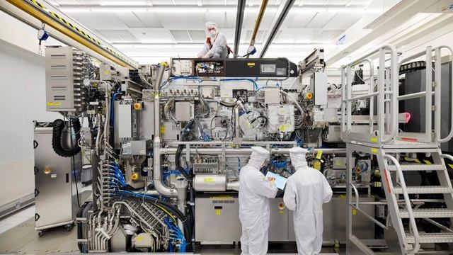 ASML: TSMC's Critical Supplier, Explained