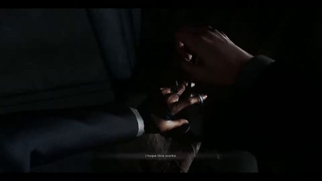 Dishonored 2-Emily-High Chaos-Episode 30 смотреть онлайн