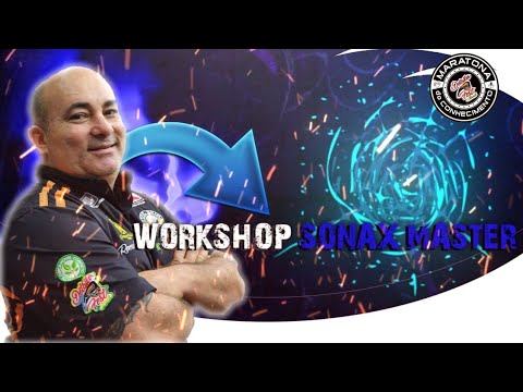WORKSHOP SONAX MASTER TRAINER смотреть онлайн