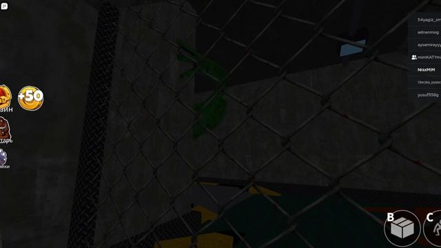 РАДУЖНЫЕ ДРУЗЬЯ В РОБЛОКС ИГРАЮТ С НАМИ В ПРЯДКИ! ПОСЛЕДНЕЕ ИСПЫТАНИЕ БЛУ И ГРИНА смотреть онлайн