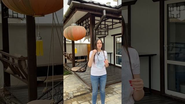 отзыв Риты, после прохождения лагеря