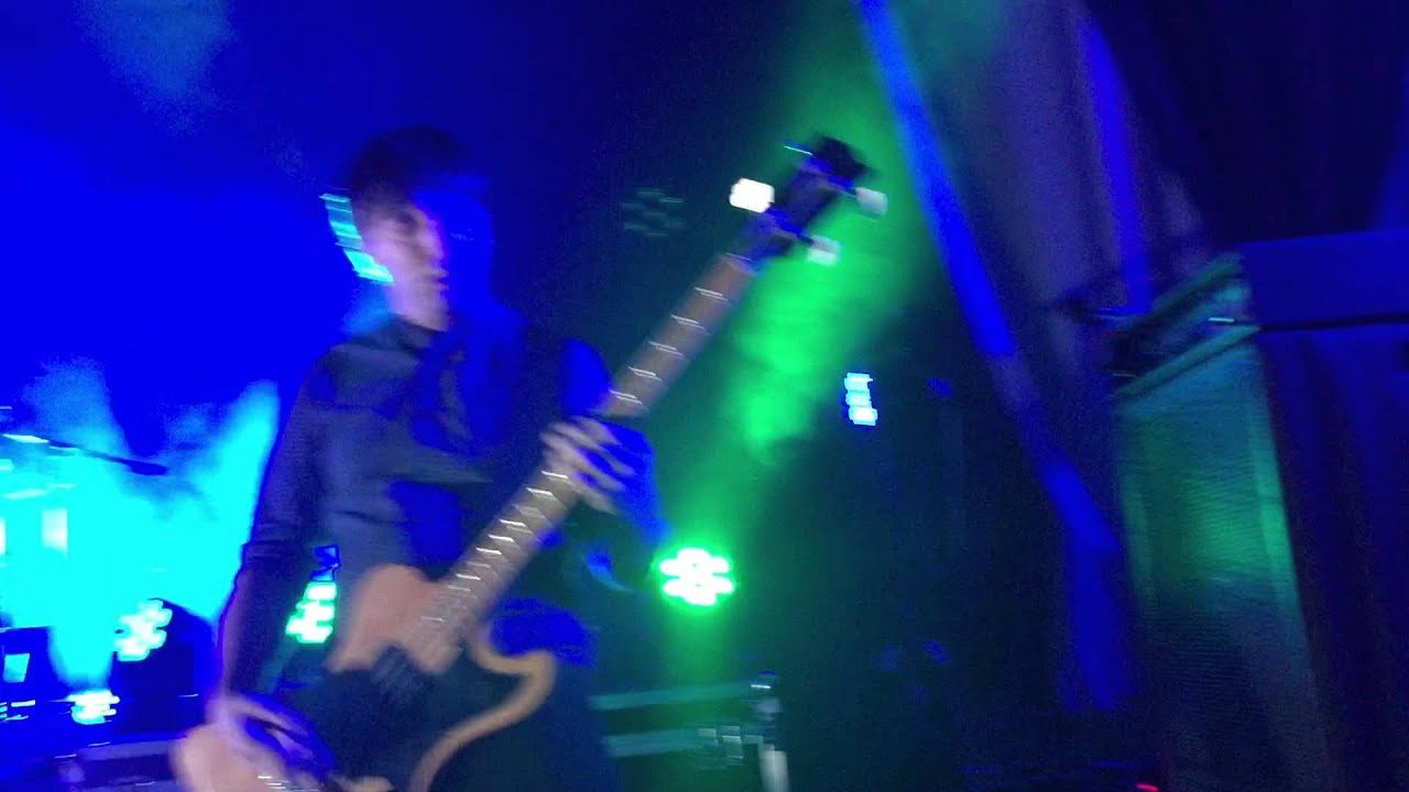 LUMEN - Нули и Единицы смотреть онлайн