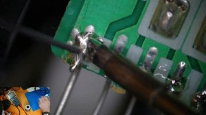 Dewalt DCB115 battery charger problems