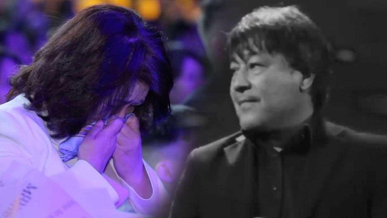 Ravshan Namozov Haqida Film (Alpomish Media Ravshan Namozov Xotira Konsert Dasturidan)