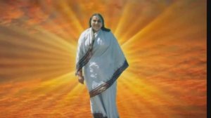 Биджа мантры в исполнении Шри Матаджи