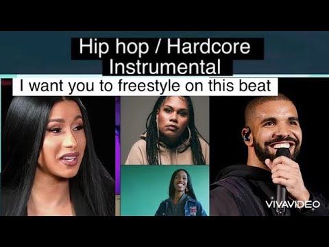 Hip hop / hardcore instrumental (mi , olamide , ayra starr - rush vector, dj Khalid, cardib смотреть онлайн