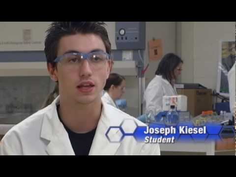Biomanufacturing Influences Quality of Life смотреть онлайн