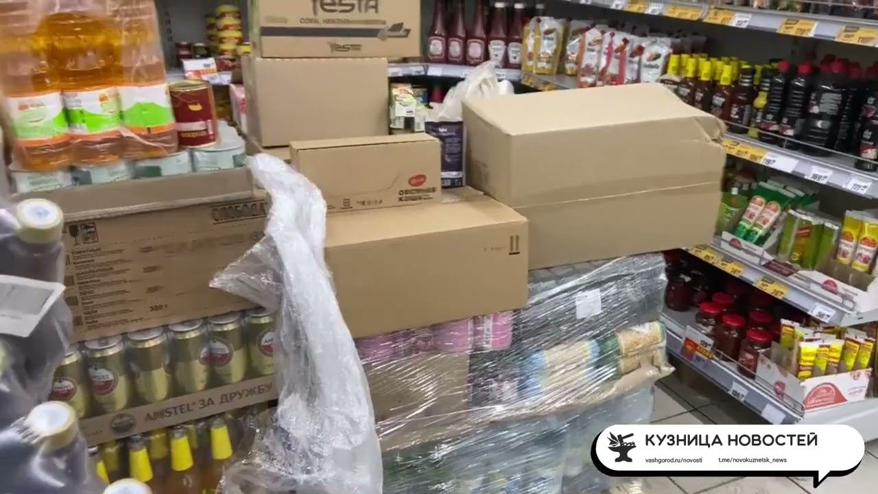 Новый выпуск рубрики «Кажется, протухло» смотреть онлайн