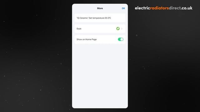 How To Use Scenes On The Smart Life App | Electric Radiators Direct смотреть онлайн