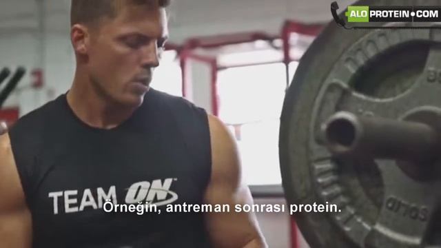 Optimum Nutrition Hydrowhey - Aloprotein.com смотреть онлайн