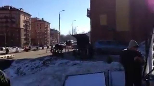 С добрым утром! (Якимович Д.) смотреть онлайн