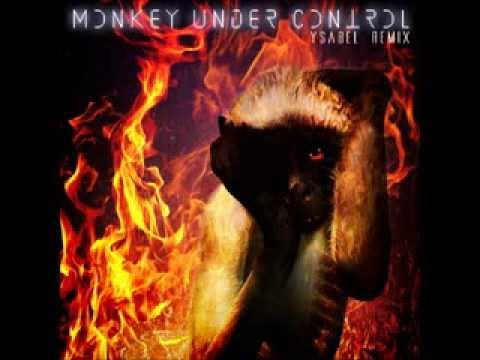 Monkey Under Control - Remix - Mylène Farmer смотреть онлайн