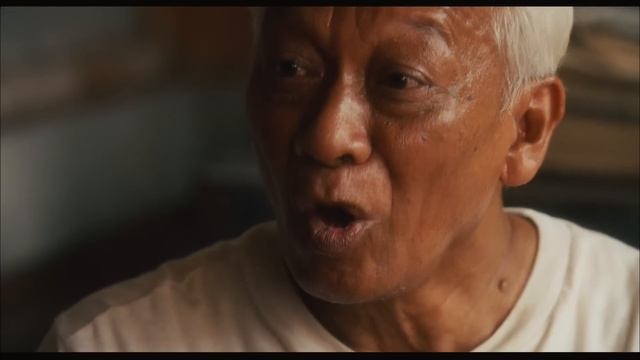 Eat Pray Love- Liz Meets Ketut смотреть онлайн