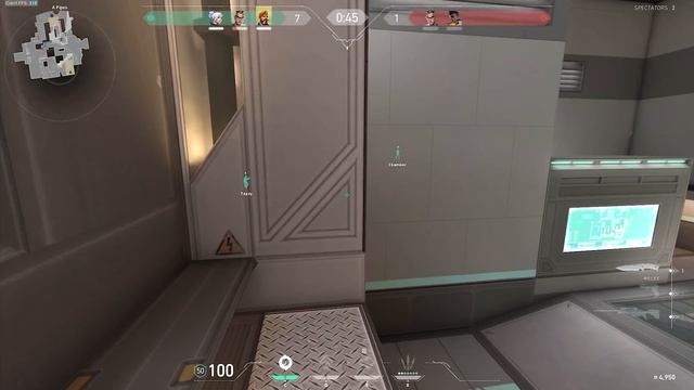 FREE VALORANT SKINS.EXE смотреть онлайн