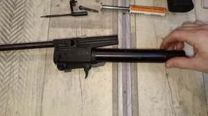 МР-61, ГП-120, воздушка, последствия установки газовой пружины