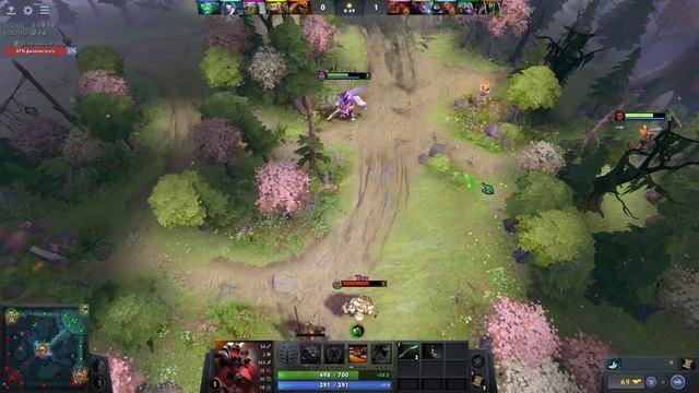 Гайд Дота 2 Акс "Домашние заготовочки" Актуальный (Guide dota 2 AXE) патч 7.26 (Шмякель) смотреть онлайн