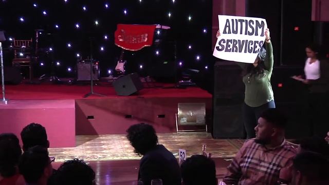 2016 Radiant Night Gala Highlights смотреть онлайн