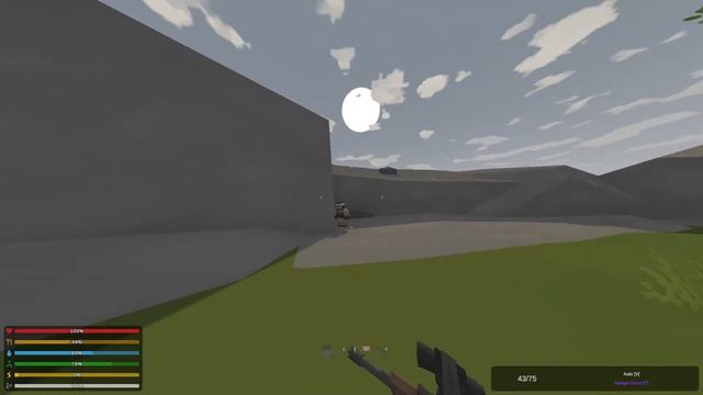 ОТОМСТИЛ КЛАНУ и ЗАСТРОИЛ ПЕЩЕРУ | UNTURNED смотреть онлайн