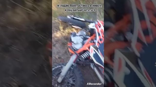 упала с пита