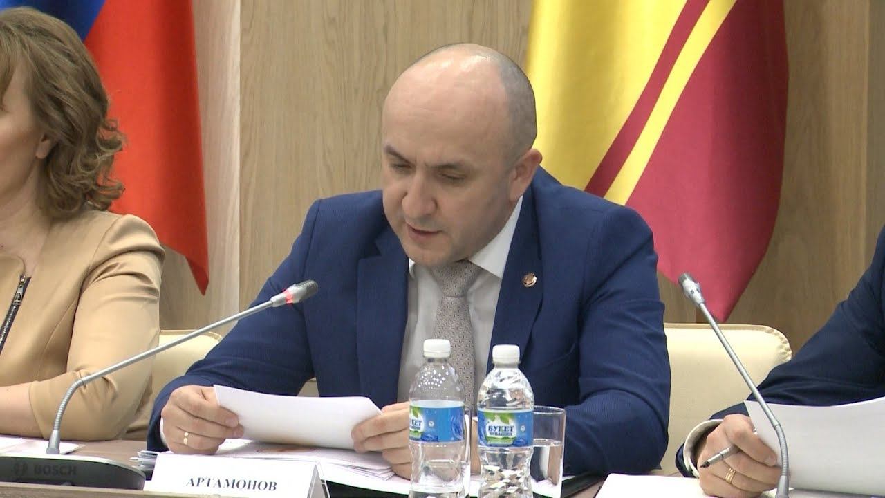 Проекты в области агропромышленного комплекса, экологии, здравоохранения и туризма. смотреть онлайн