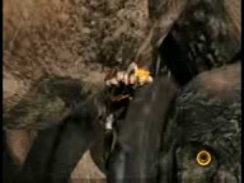 God of War 3 Titanes_HD.3gp смотреть онлайн