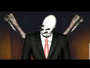Slenderman Must Die Chapter 1 New Update Gameplay