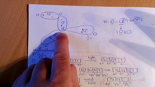 16 Molecule waterstofchloraat смотреть онлайн