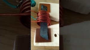 Индукционный нагреватель