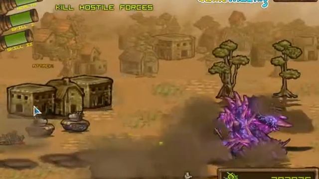 Прохождение Rise Of The Titans часть 1 смотреть онлайн