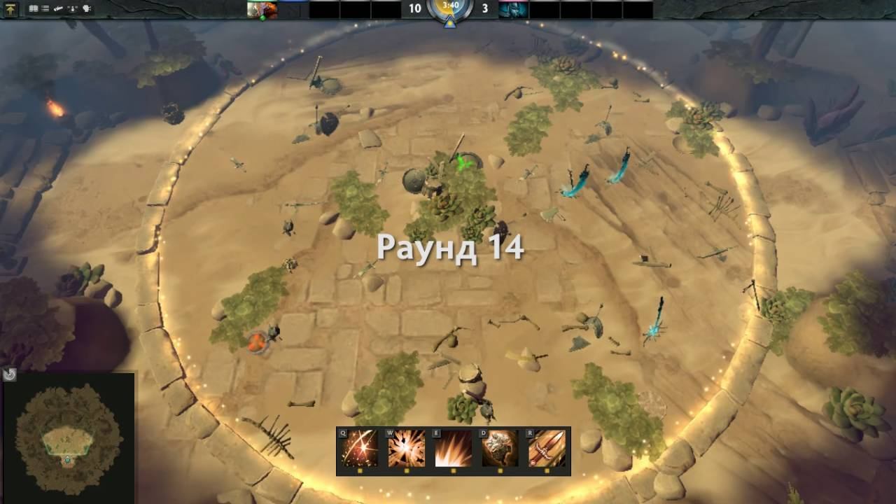 Обзор кастомки павер рефлекс ! Изи победа смотреть онлайн