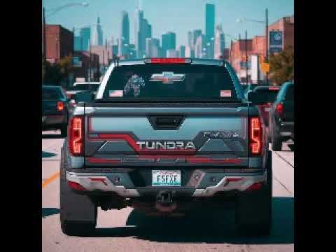 Flat Out 2 Nevada pickup truck based engine sound effect смотреть онлайн
