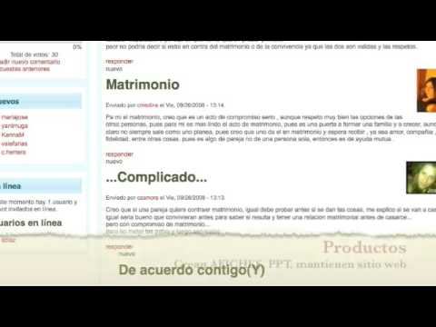 Drupal Valparaíso смотреть онлайн