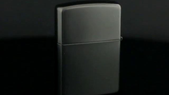 zippo　ジッポー　ホーリーメタル　ブラッククロス　038618425 смотреть онлайн